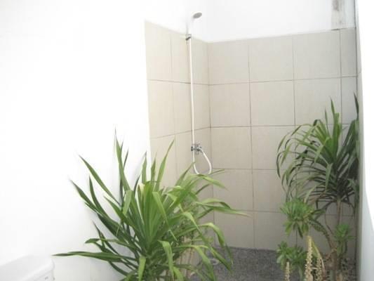 גילי טרוונגן Alexyane Paradise Bungalow מראה חיצוני תמונה