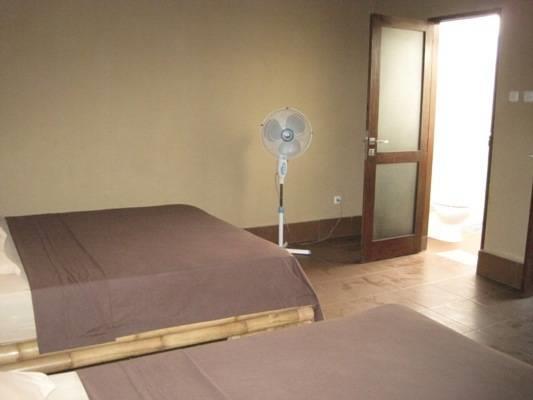 גילי טרוונגן Alexyane Paradise Bungalow מראה חיצוני תמונה