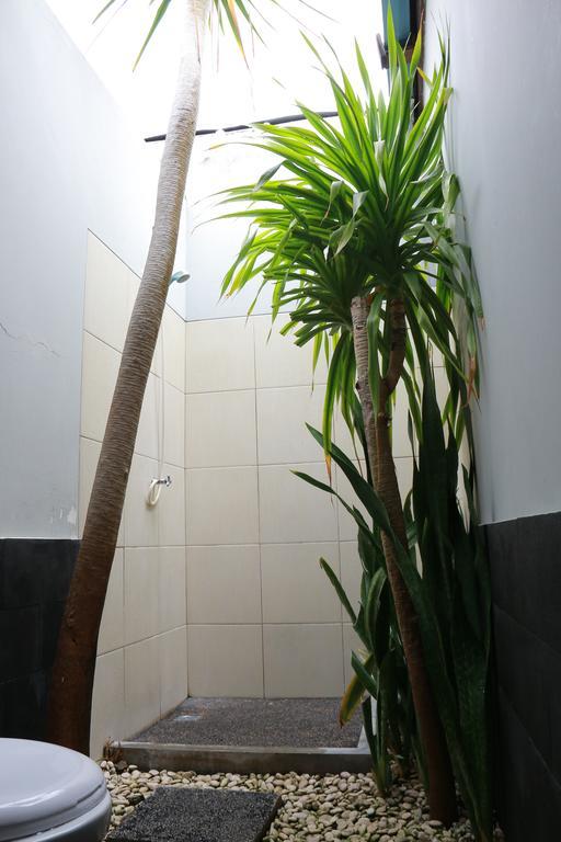 גילי טרוונגן Alexyane Paradise Bungalow מראה חיצוני תמונה