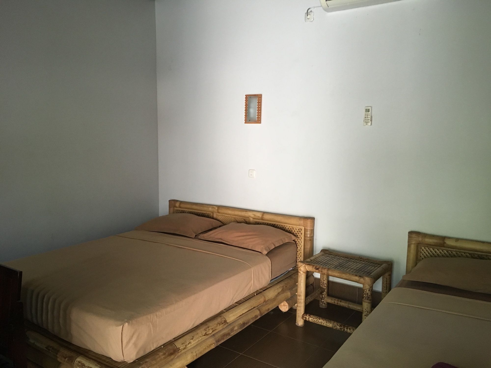 גילי טרוונגן Alexyane Paradise Bungalow מראה חיצוני תמונה