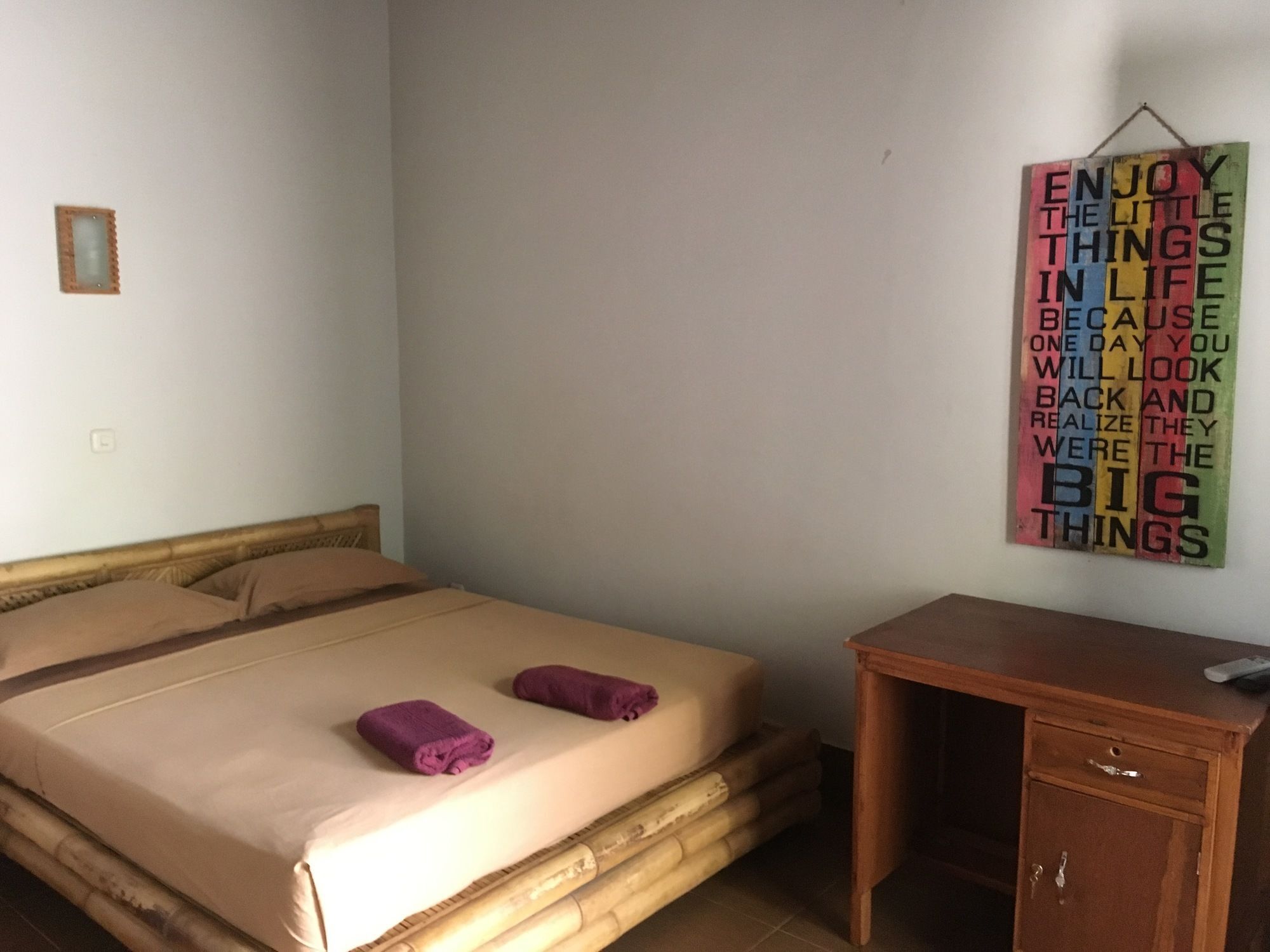 גילי טרוונגן Alexyane Paradise Bungalow מראה חיצוני תמונה