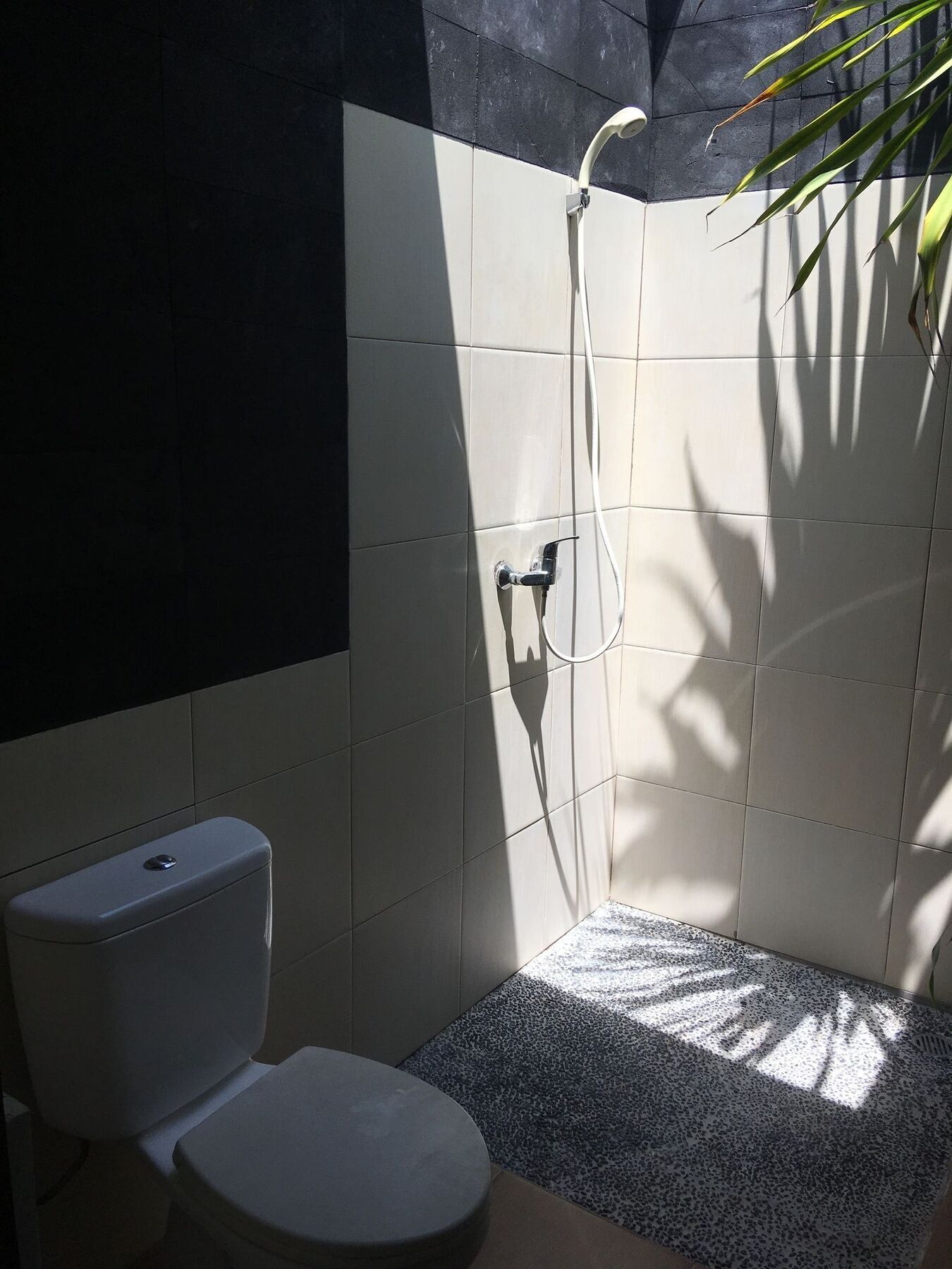גילי טרוונגן Alexyane Paradise Bungalow מראה חיצוני תמונה