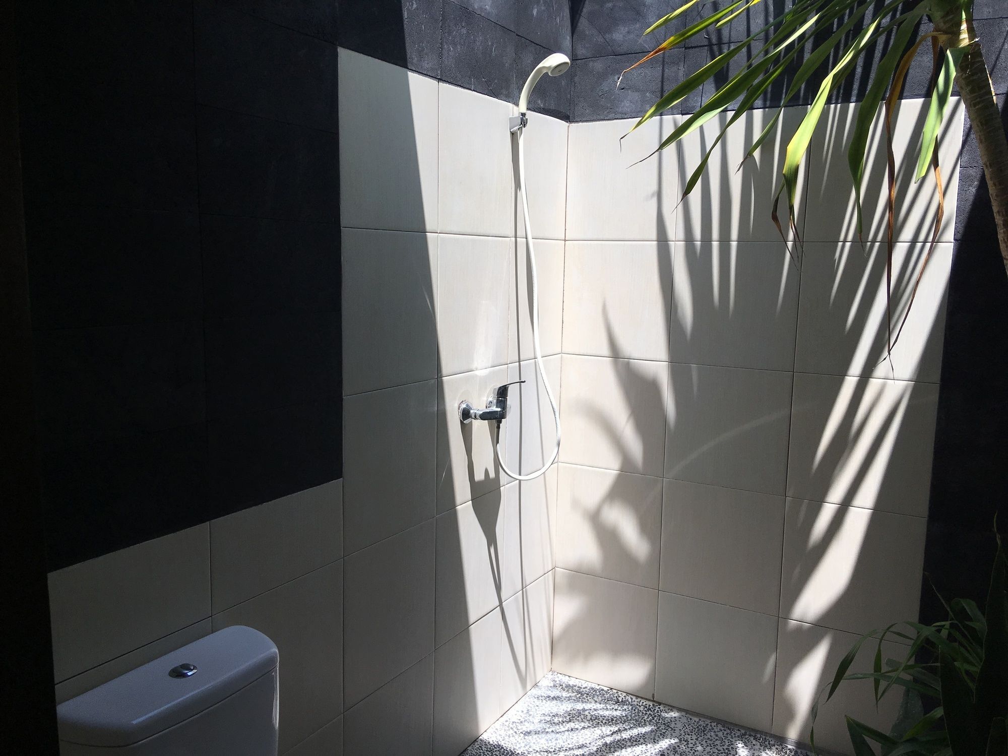 גילי טרוונגן Alexyane Paradise Bungalow מראה חיצוני תמונה